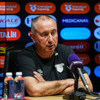 "En yüksek potansiyelimize henüz ulaşamadık"