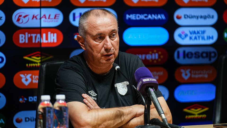 "En yüksek potansiyelimize henüz ulaşamadık"