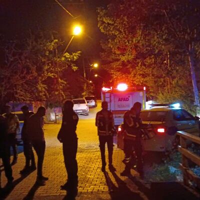 Çorum'da 86 yaşındaki kişi kayboldu