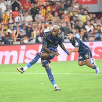 Penaltı kaçtı, Fenerbahçe yıkıldı!