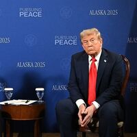 'Trump Rusya-Ukrayna-ABD zirvesi düzenlemek istiyor' iddiası