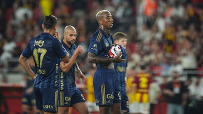 Göztepe - Fenerbahçe maçı YAZAR YORUMLARI