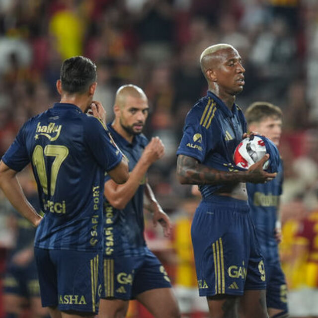 Göztepe - Fenerbahçe maçı YAZAR YORUMLARI