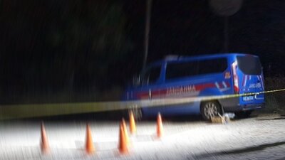 Eskortla tuzak kurdular! Otostopla başlayıp kuyuda biten vahşet!