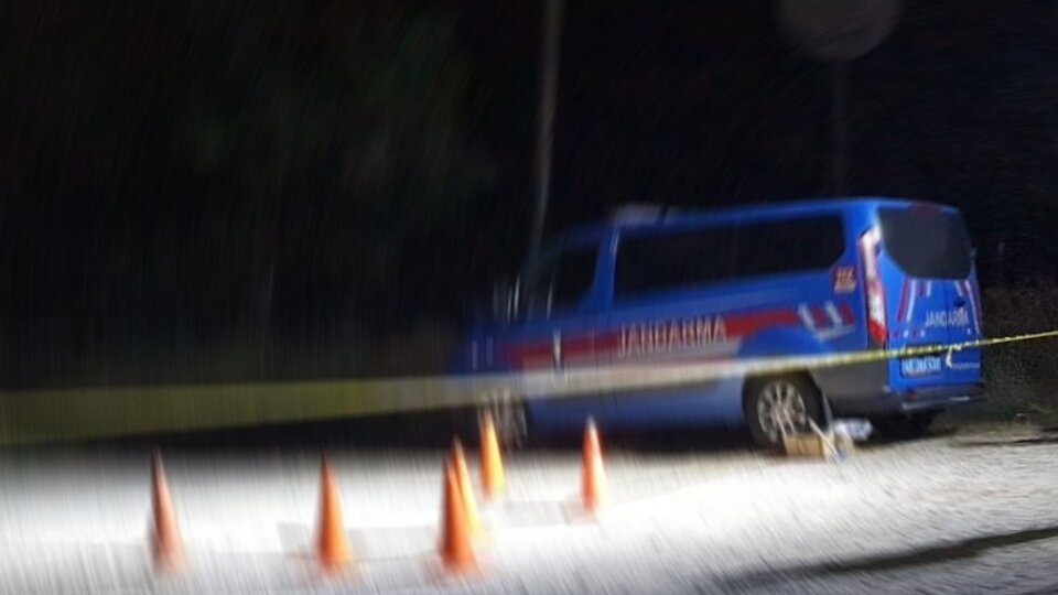 Eskortla tuzak kurdular! Otostopla başlayıp kuyuda biten vahşet!