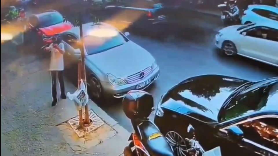 14 yaşında iki tetikçi!