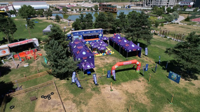 ASELSAN, tekno macerayı Erzurum'a taşıdı