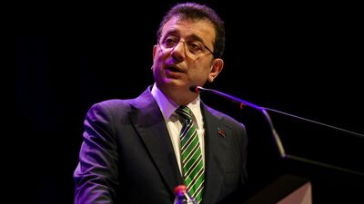 İmamoğlu, diploması için yine itiraz etti