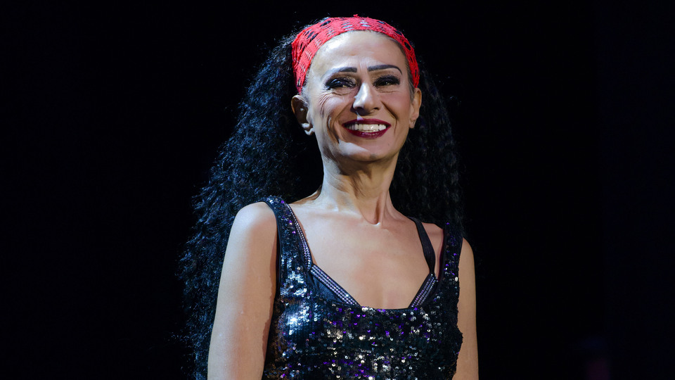 "Hiçbirine inanmıyorum"