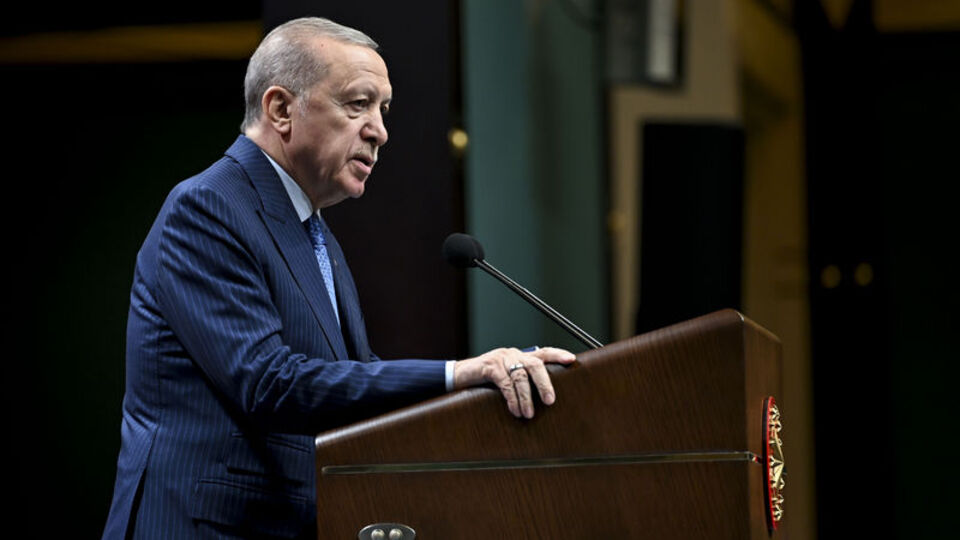 17 Ağustos depremi paylaşımı