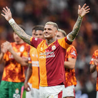 Cimbom'dan Icardi'ye yeni sözleşme!