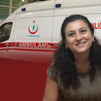 Akılalmaz ölüm! Kapısı açık minibüsten düştü!