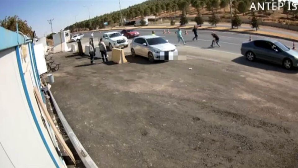 Avukatın kaçışından uyuşturucu çıktı!