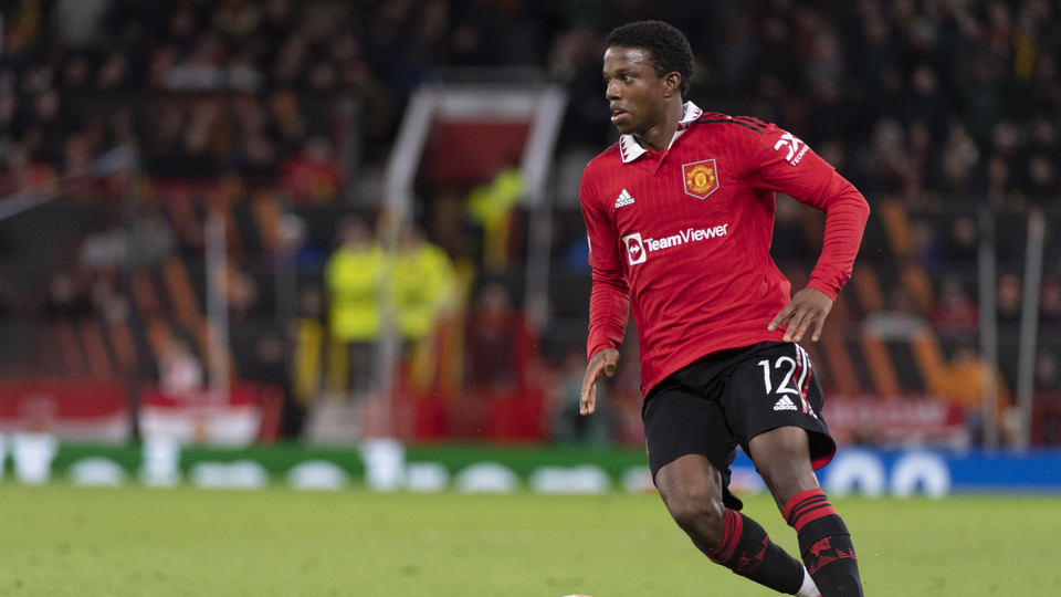 Beşiktaş, sol bekini Ada'da buldu!