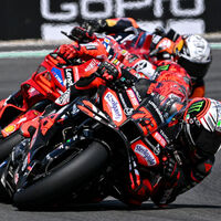 MotoGP Avusturya GP'sinde zafer Marquez'in!