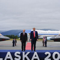 Trump: Rusya konusunda büyük ilerleme