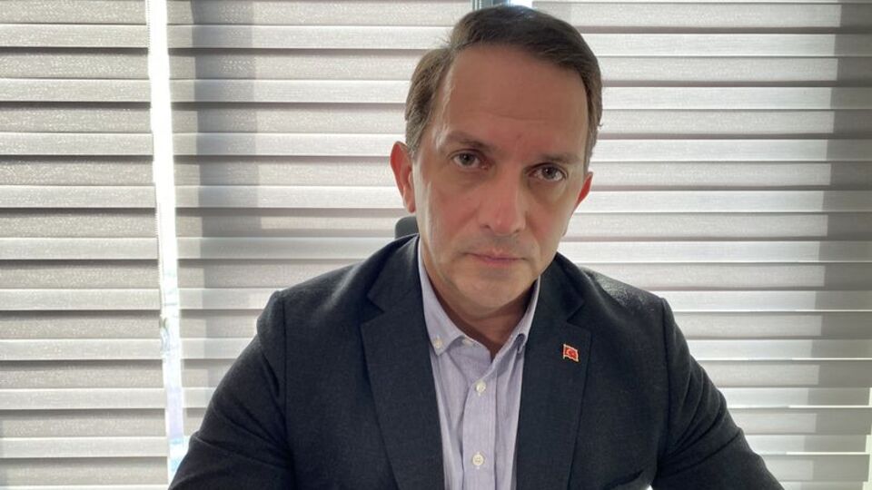 Disipline sevk edilen Birinci istifa etti