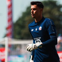 Berke Özer'li Lille, berabere kaldı!