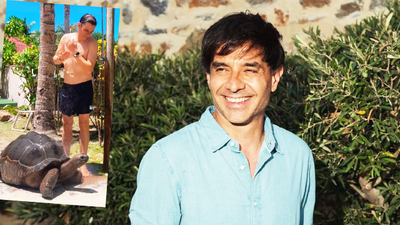 "Yapay zekaya gerek yok"