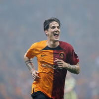Zaniolo için flaş iddia: Ülkesine dönecek!