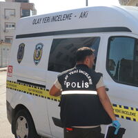 Cezaevinden çıkıp ev bastı: 2 yaralı