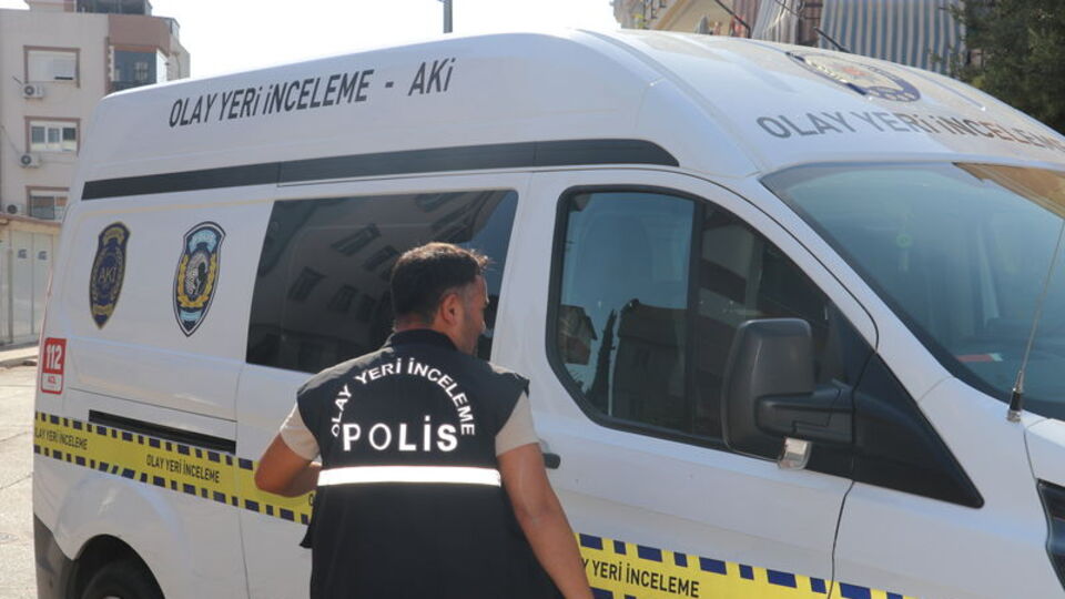 Cezaevinden çıkıp ev bastı: 2 yaralı