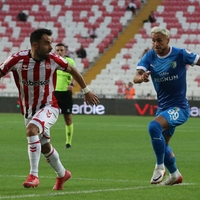 Sivasspor ile Bodrum yenişemedi!