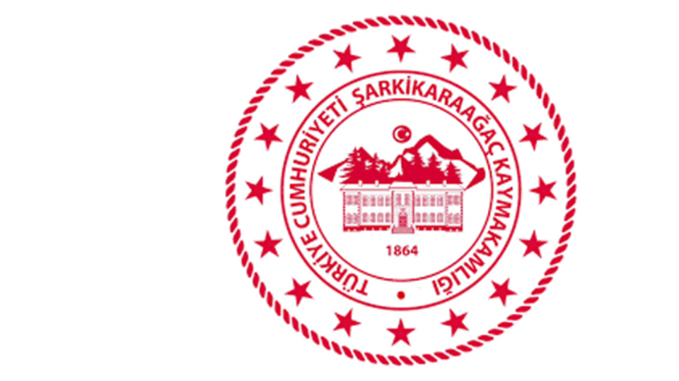 Şarkikaraağaç Kaymakamlığı'ndan sosyal medyadaki iddialara ilişkin açıklama