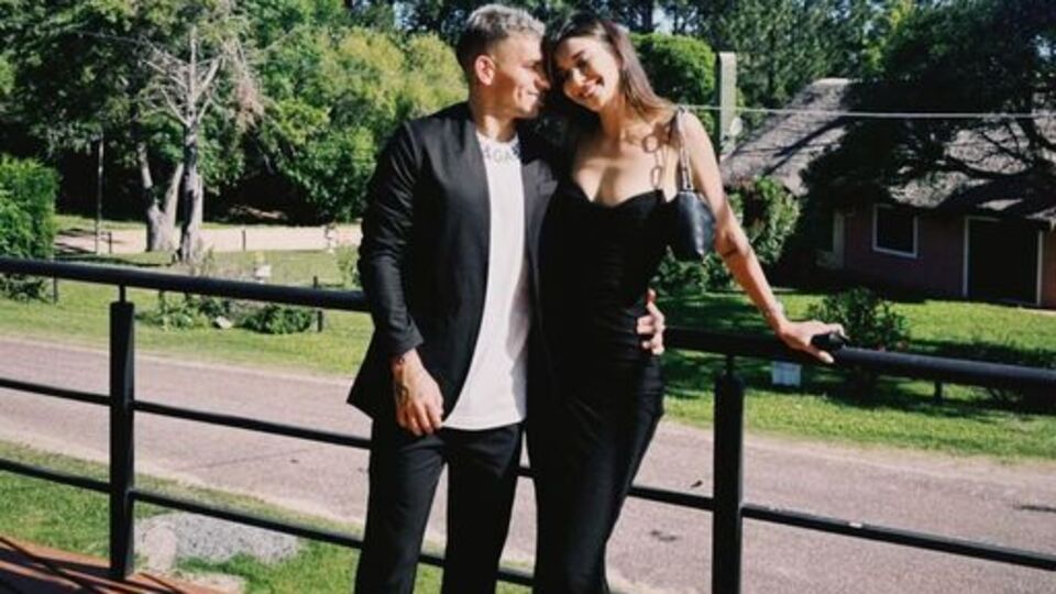 Bir kez daha ayrıldılar