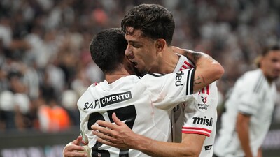 "3 puanla başlamak önemliydi!"