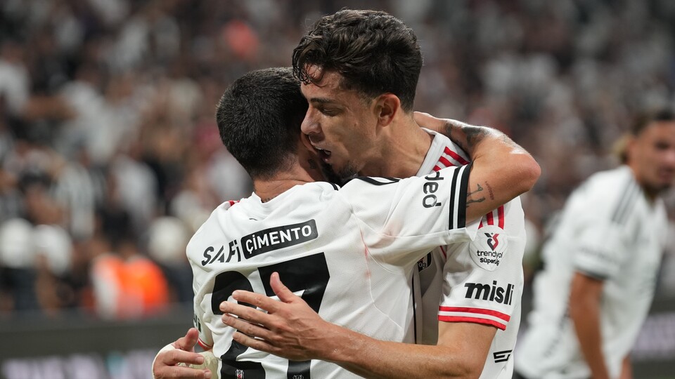 "3 puanla başlamak önemliydi!"