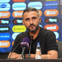 "Dikkatli olsak kazanabilirdik!"