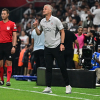 "Beşiktaş ruhunu gösterdik!"