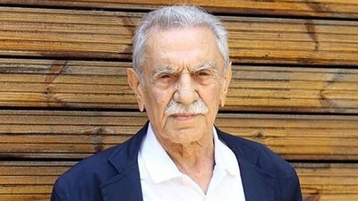 Vefatının birinci yıl dönümünde anıldı