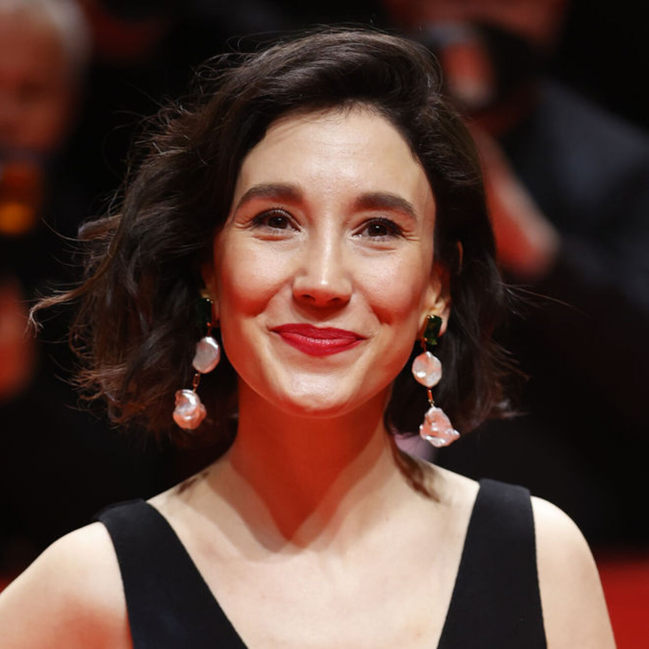 Sibel Kekilli'den 'Türkiye' açıklaması