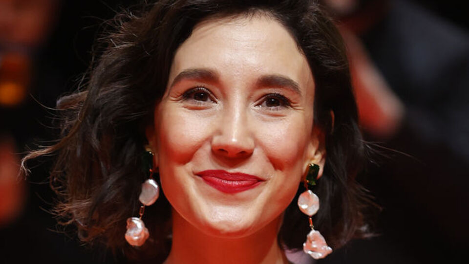 Sibel Kekilli'den 'Türkiye' açıklaması