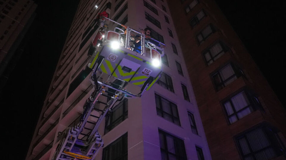 1'i bebek 3 kişi ölmüştü! İşte istenen ceza!