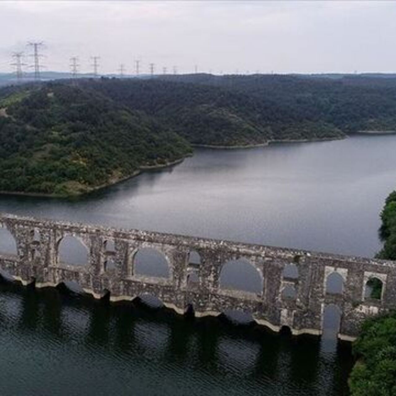 İstanbul baraj doluluk oranı yüzde kaç oldu?