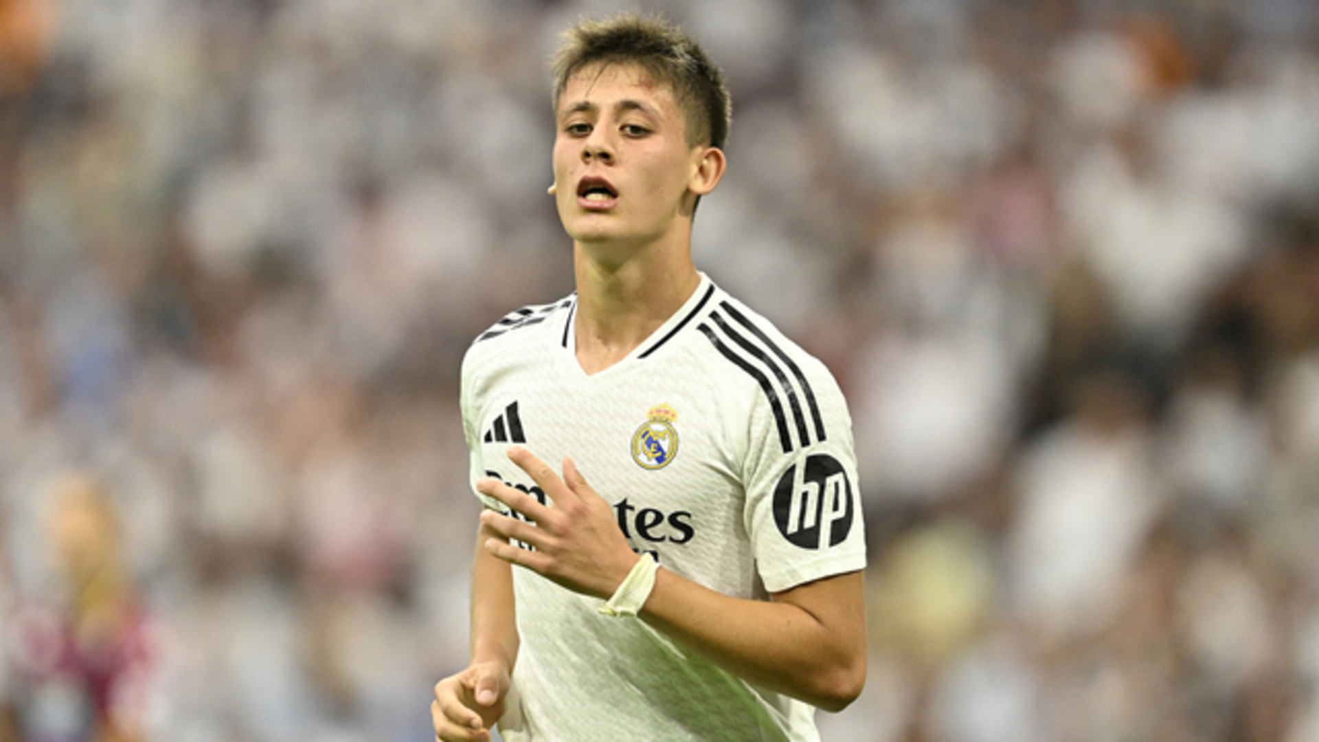 Real Madrid - Osasuna Maçı: Arda Güler Oynayacak mı? İşte Muhtemel 11 ve Detaylar!