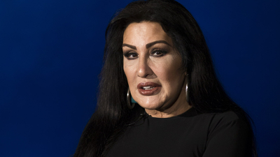 "Hastalığa ağır bir krizle yakalandım"