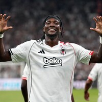 Abraham fırtınası!