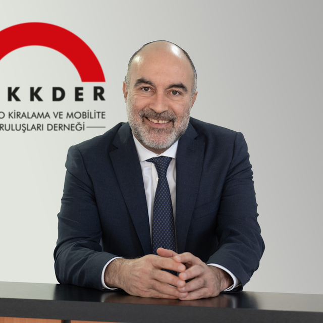 TOKKDER'de yönetim değişikliği