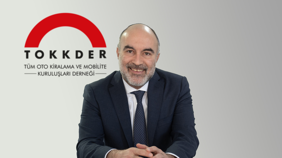 TOKKDER'de yönetim değişikliği