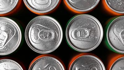 Sıcak havada 'enerji içeceği' içenlere uyarı!
