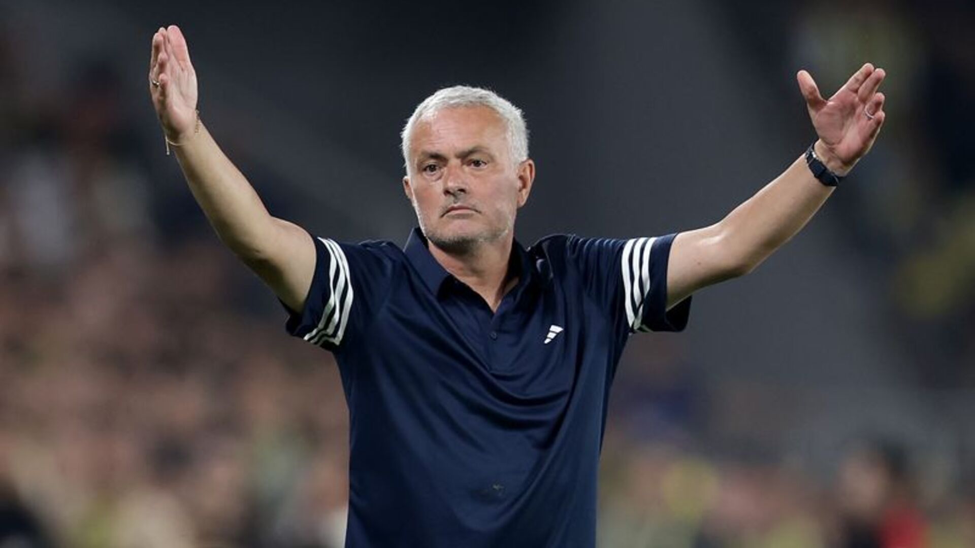 Mourinho'nun Benfica'ya Karşı Taktik Dehası: Portekiz Devine Nasıl Üstün Geldi?