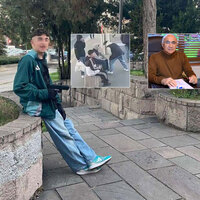 2. Minguzzi olayının ardından Prof. Dr. Arif Verimli: Tinerci çocukların yerini tetikçi çocuklar aldı!