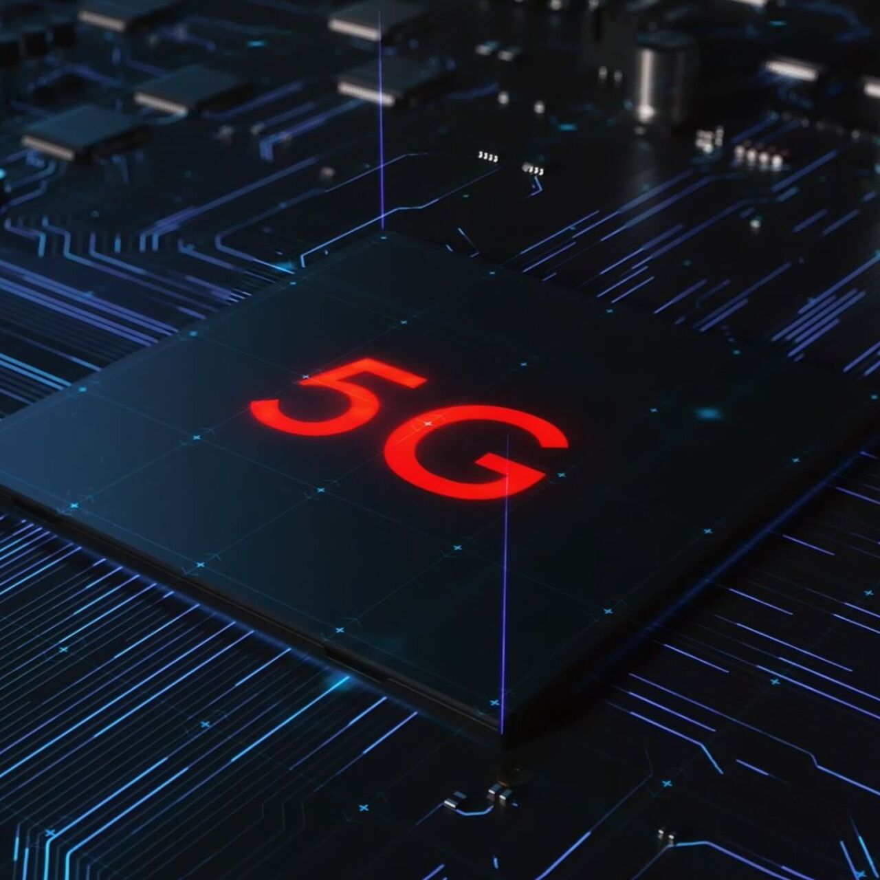 5G ihalesi için kritik adım