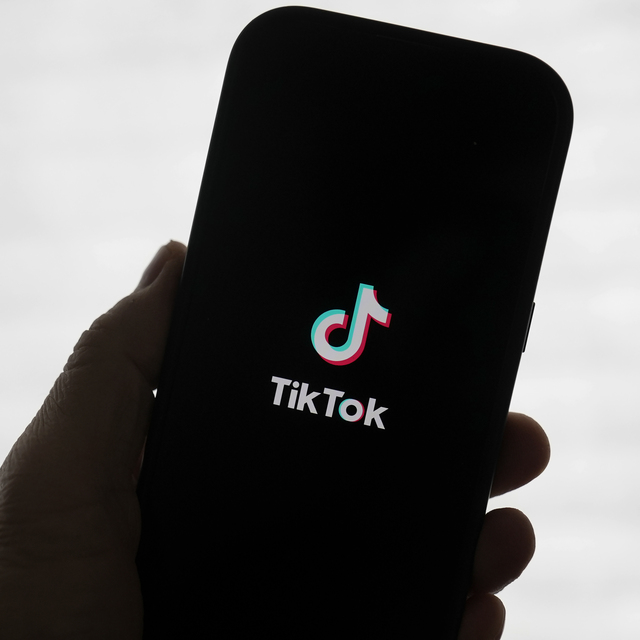 TikTok jargonu dünyaca ünlü sözlükte!