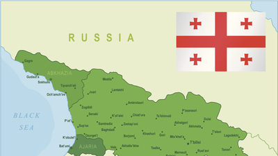 Abhazya nerede?