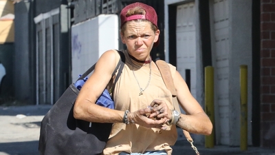 Bir yıldızken evsize dönüştü